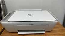 Принтер  МФУ HP DeskJet IA 2876 A4-W 6W7E6C