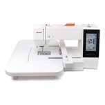 Janome 500e продам
