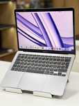 MacBook Air | 8 циклов | M1 | ОЗУ 8Gb | SSD 256Gb