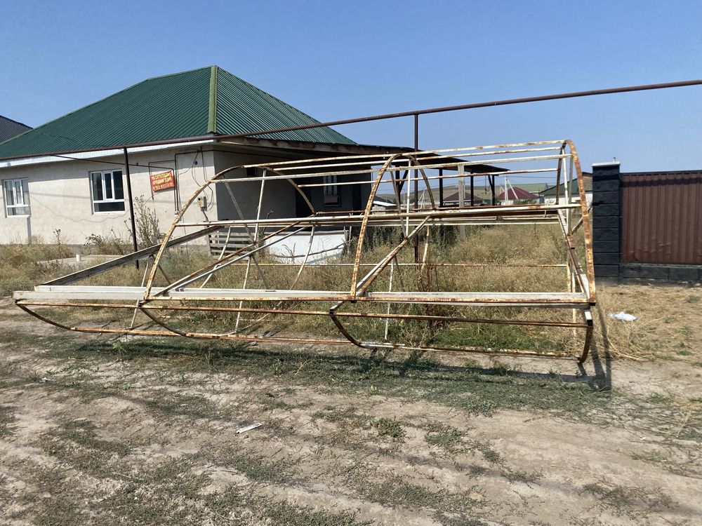 Продам контейнер под магазин можно