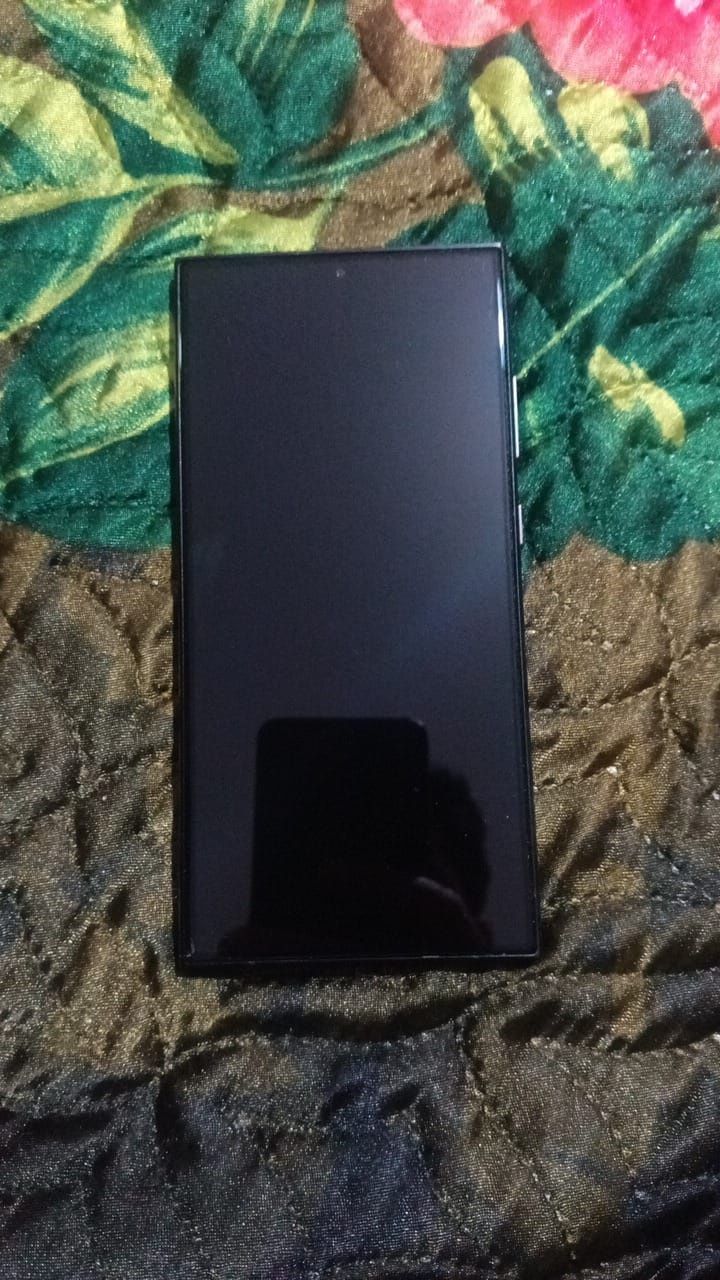 Galaxy's 24 Ultra