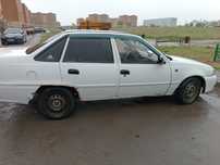 Daewoo nexia 2013