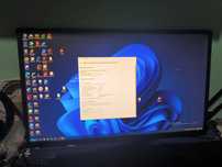 IPS 2k 165 герц AOC Agon игровой монитор