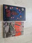 Продаю новые книги
