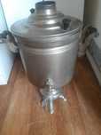 Продам Самовар Советский