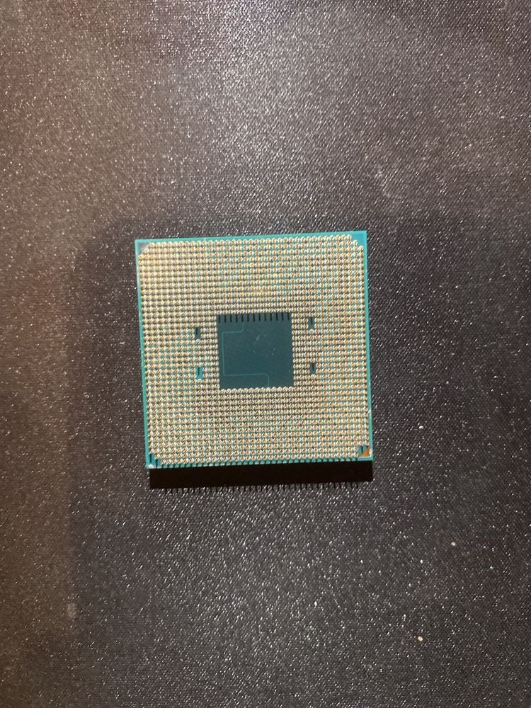 Ryzen 5 2400g б/у