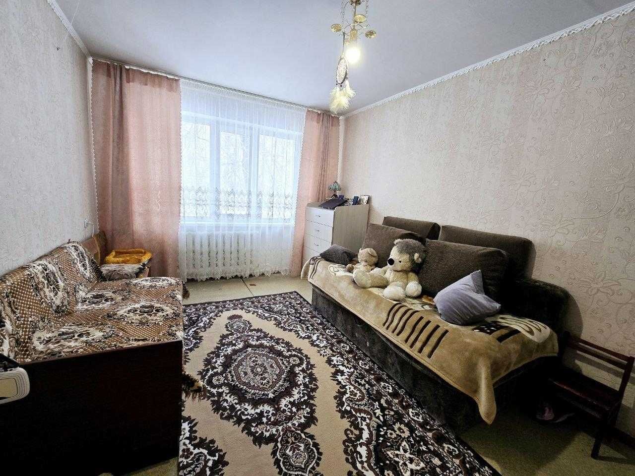 Продам 2х квартиру по в Соц городе по Озерной