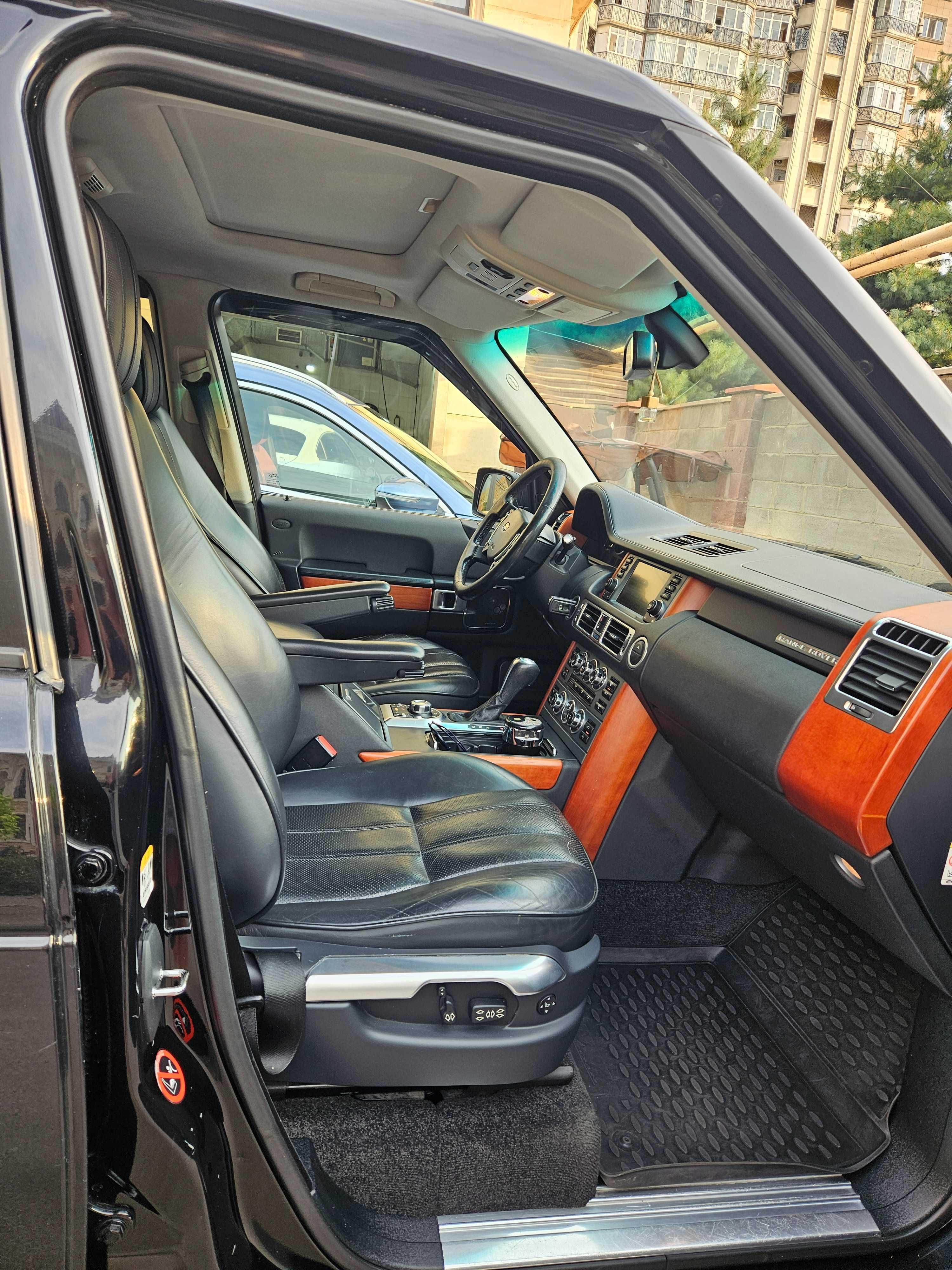 Продам Range Rover