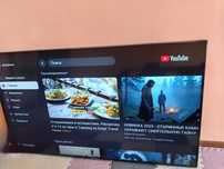 Продам Смарт телевизор LG большой