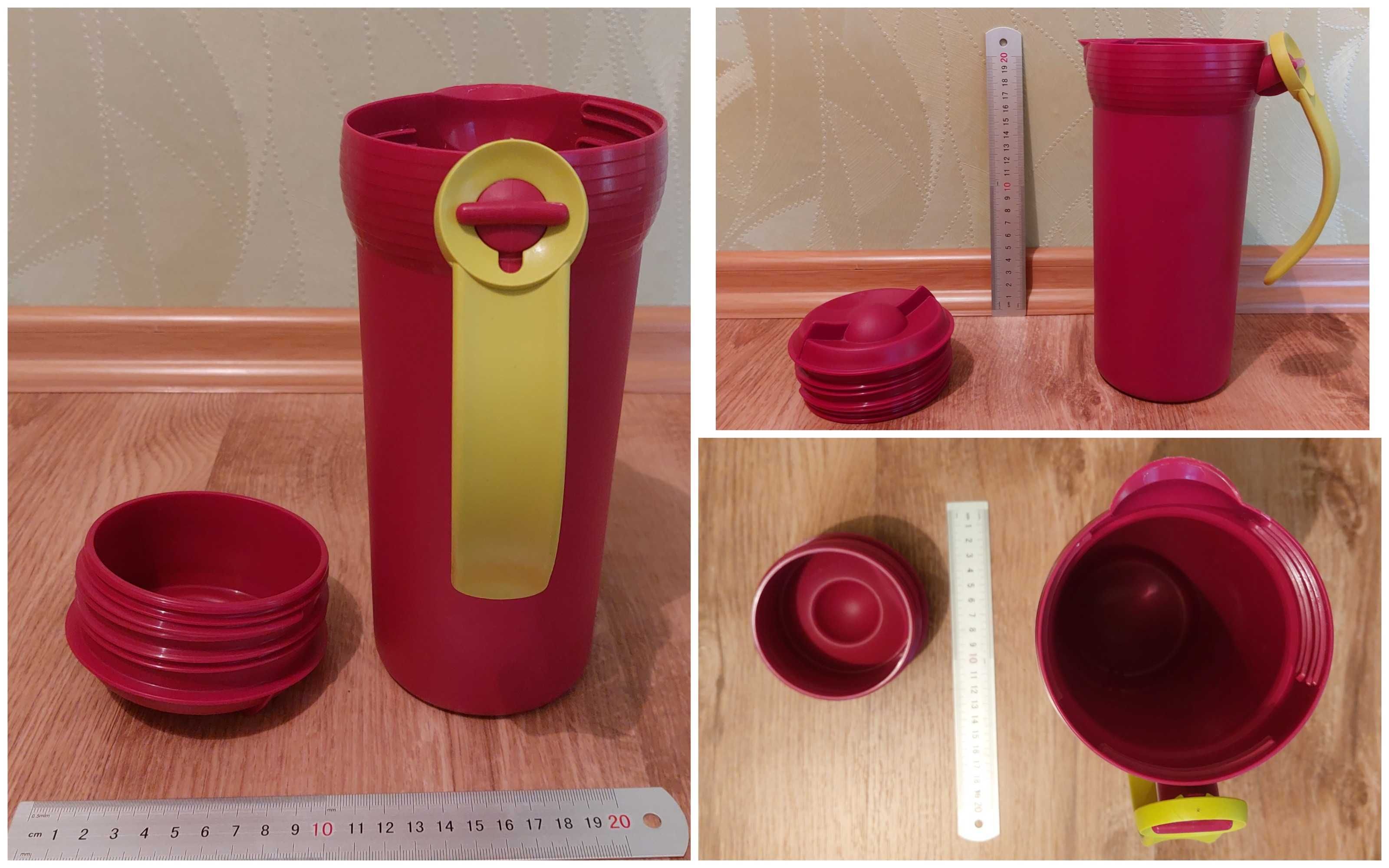 Tupperware Таповар Кувшин, Колбасница