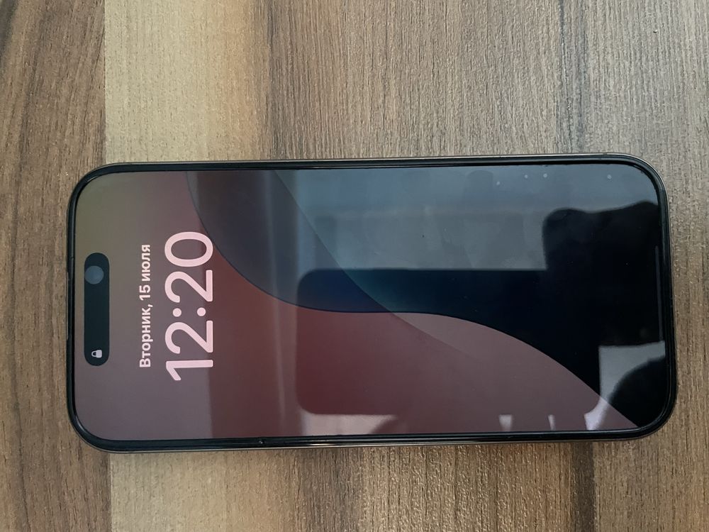 Iphone 16 pro 256 гб продам