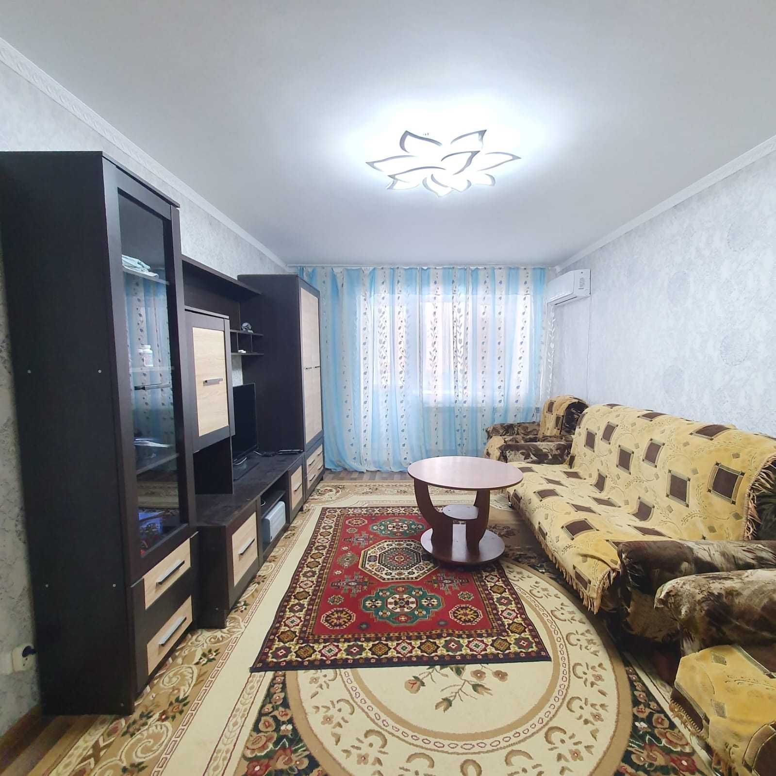 Продам 2х кв в "Нур Сити" 2мкр, документы в порядке, можно в ипотеку.