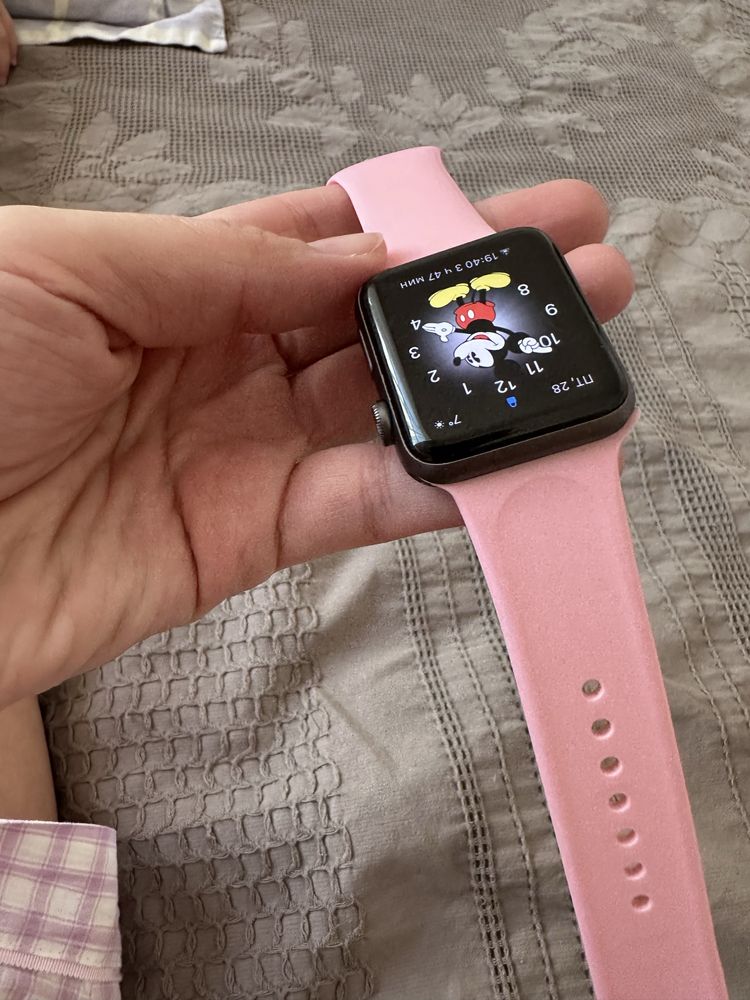 Apple wacth seria3