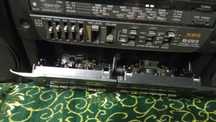 Продается стереомагнетоло Panasonic RXст 870 производство Малайзия