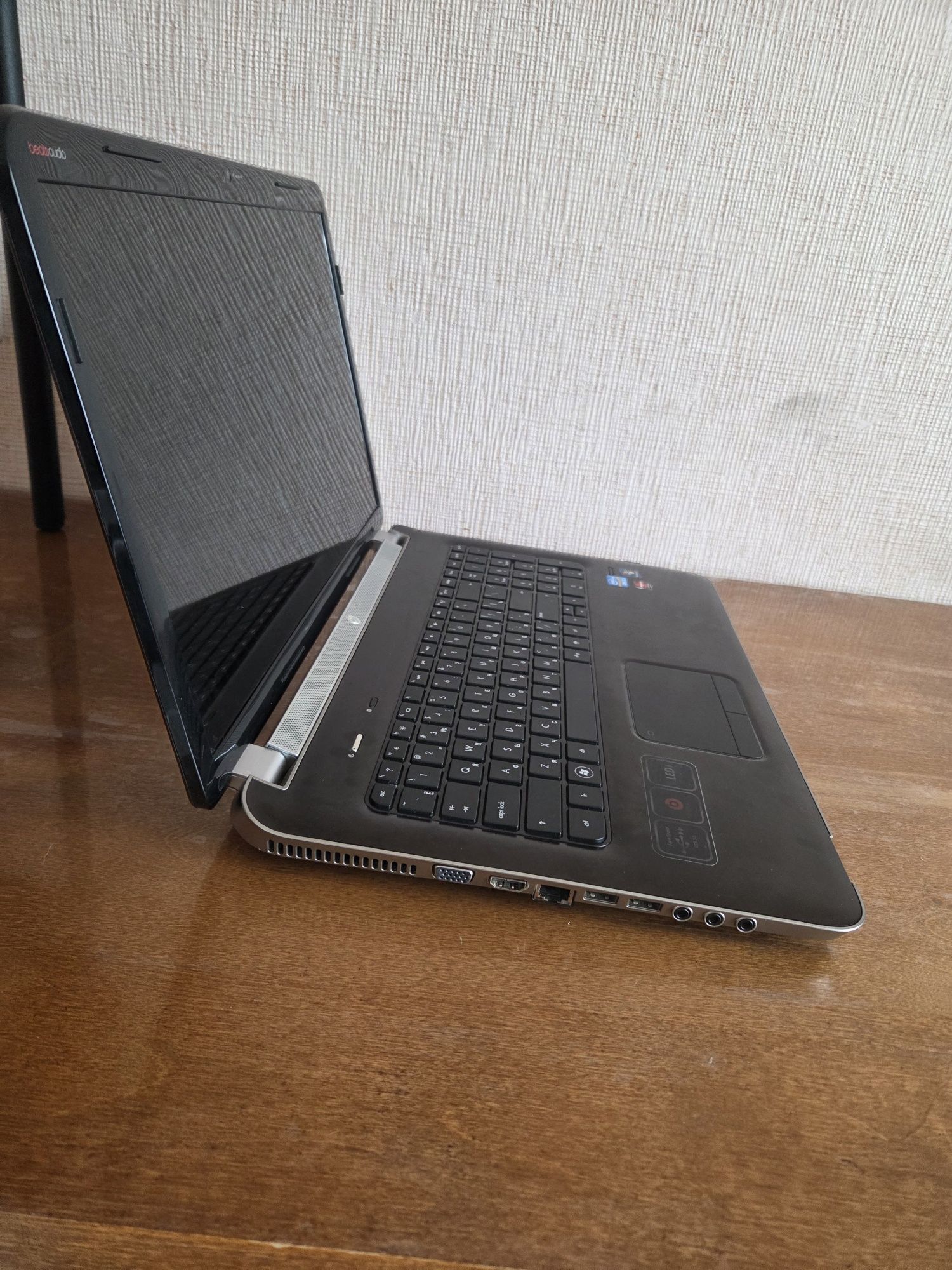 Продам ноутбук HP