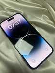 Apple iphone 14 pro