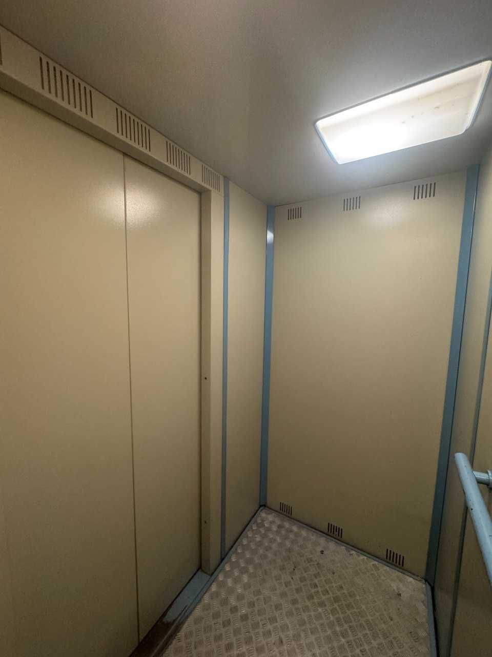 Продам 3шку в новом доме на КСК