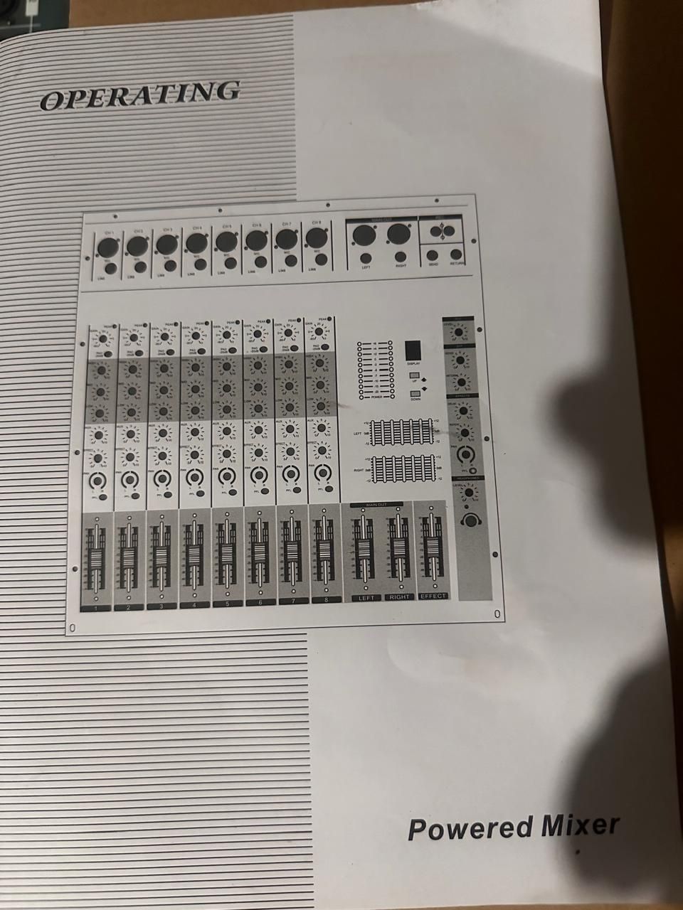Продам музыкальный аппарат