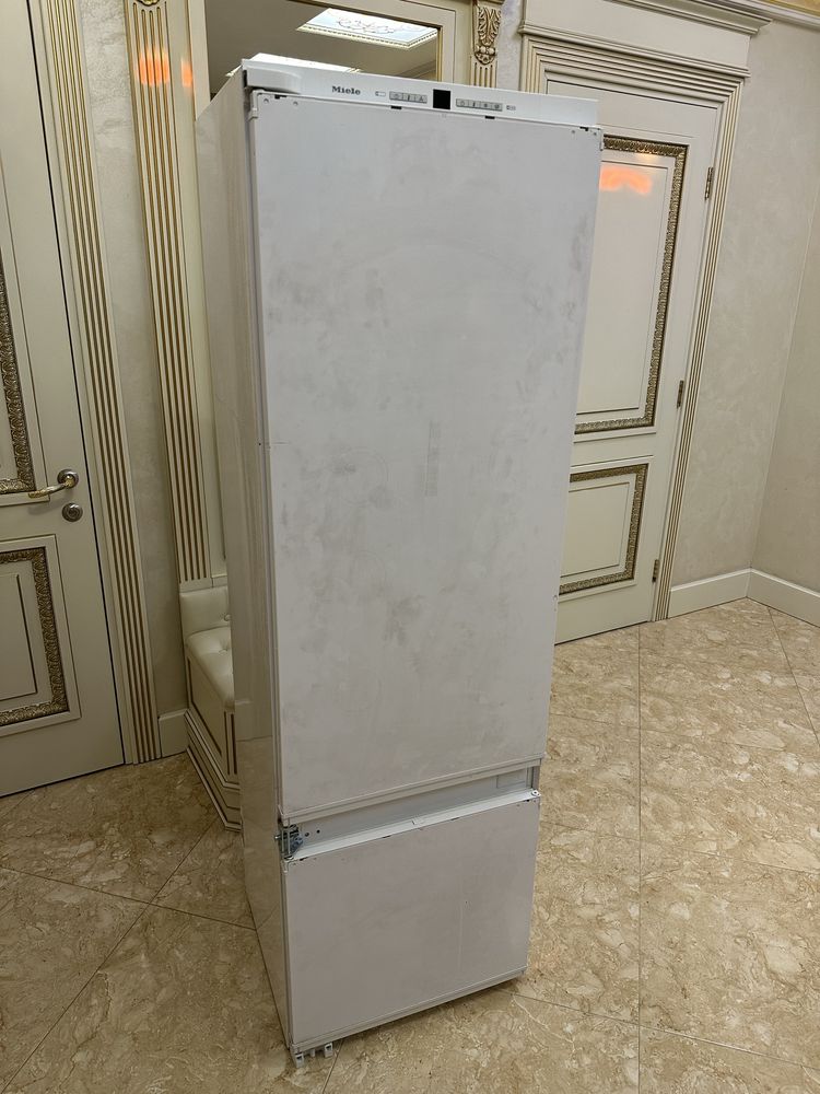 Холодильник Miele в хорошем качестве