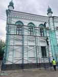 Аренда лесов и вышек тур