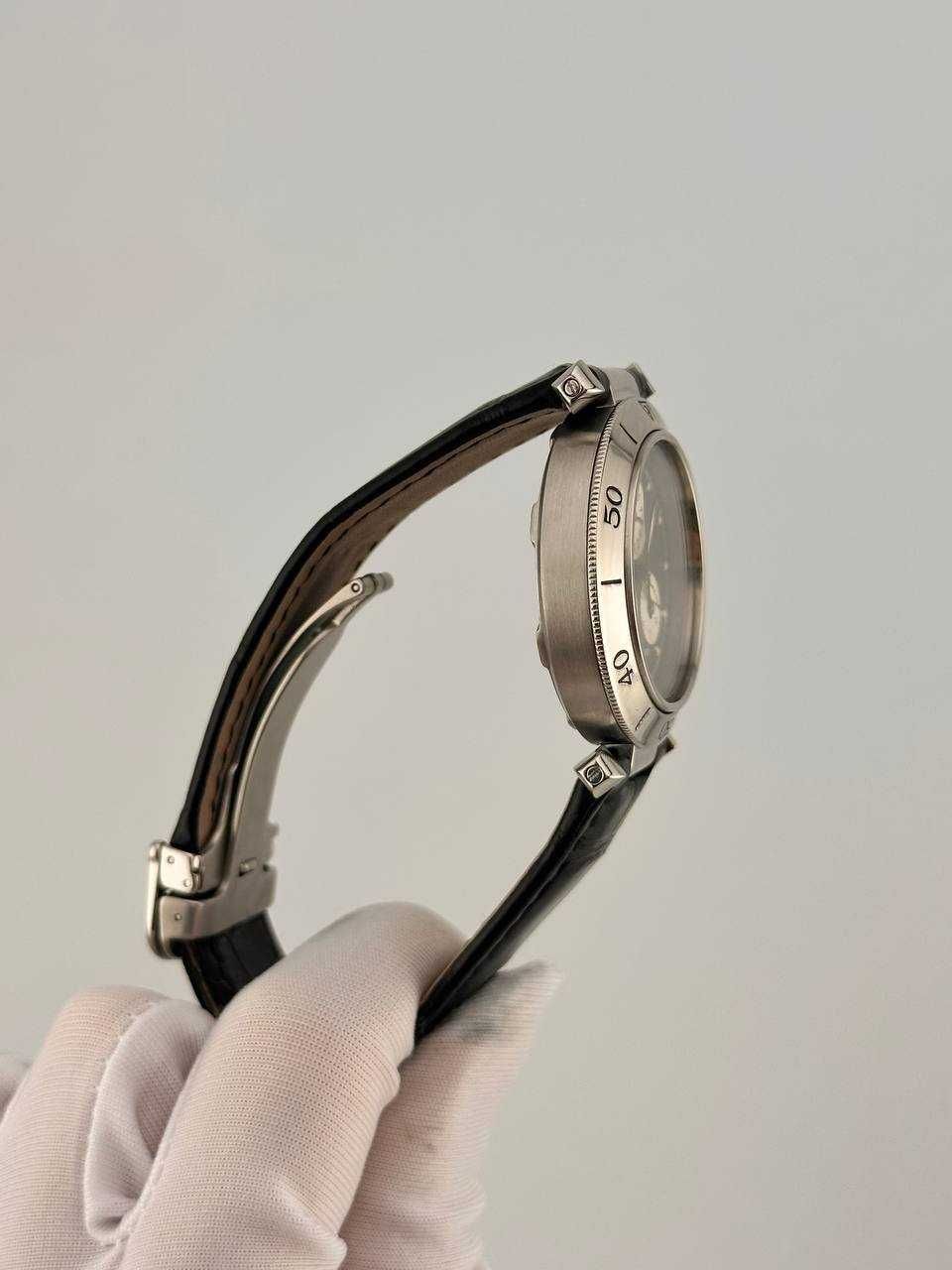 Часы наручные Cartier Pasha 38мм