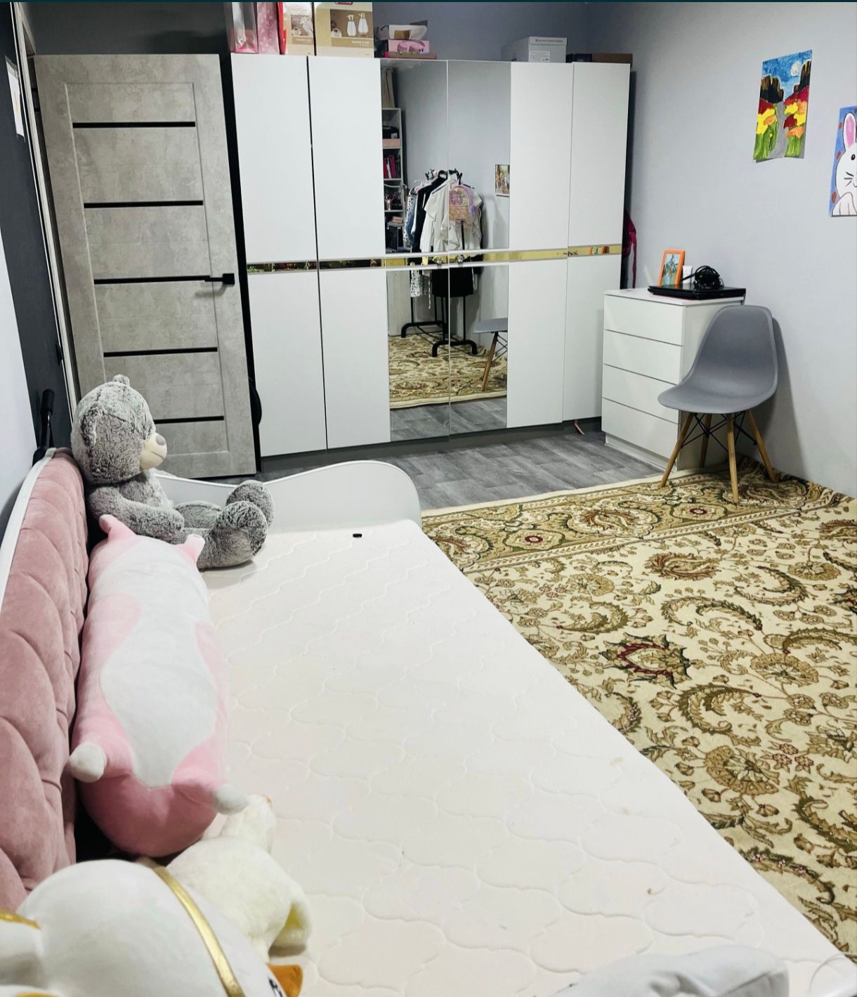 Продам 3х комнатную квартиру ПОД ИПОТЕКУ
