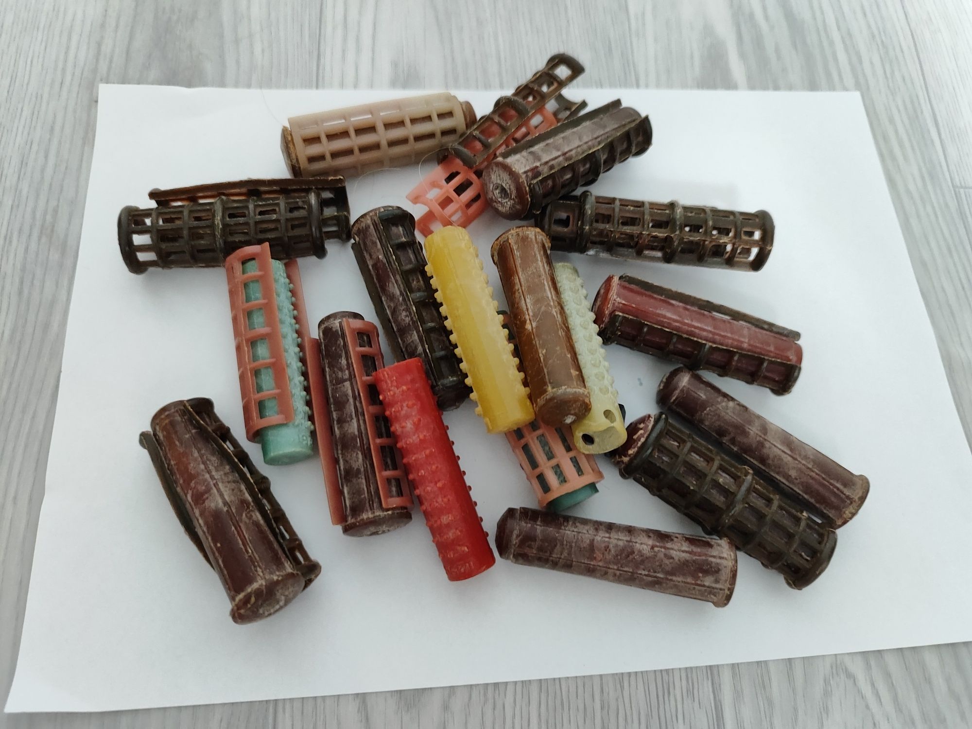 Продам бигуди состояние хорошее
