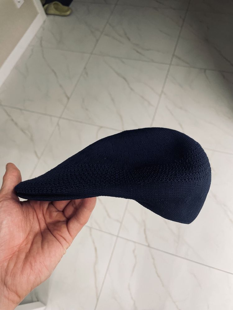 Kangol tropic 507 ventair оригинал