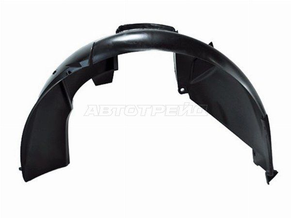 Подкрылок  LH Renault Logan