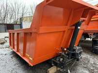 Самосвальный кузов то Камаз 65115