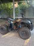 Квадроцикл yaqi hunter 250 cc
