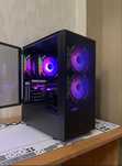 Игровой ПК i7 10700KF / RX 5700 XT (=RTX 3060)