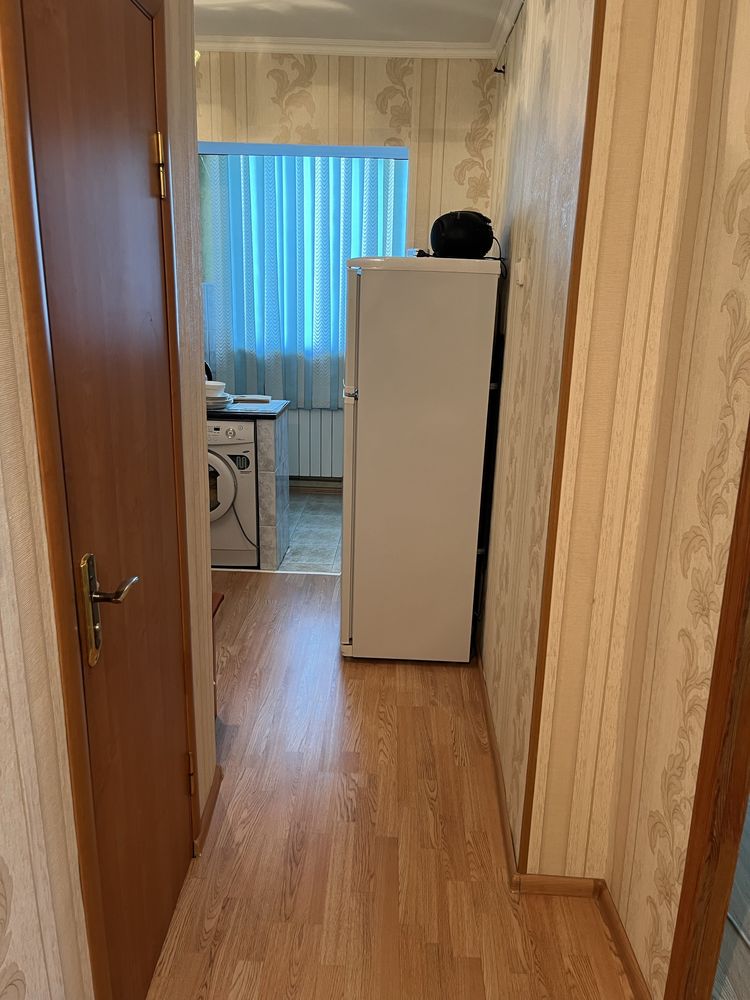 Сдаю 1 комнатную квартиру
