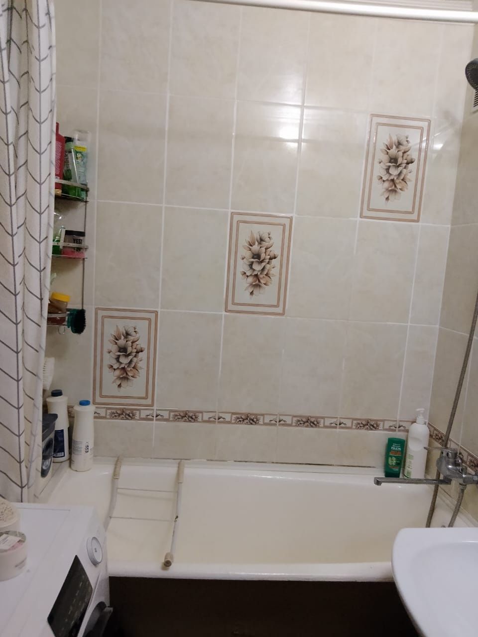 Продам 3х комнатную квартиру