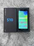 Samsung Galaxy S10 256GB есть обмен