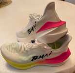 Беговые кроссовки BMAI Jingtan fly