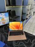 MacBook AIR 2020 Core i3/ОЗУ-8ГБ/ССД-256Гб цикл 601 в отличном состоян