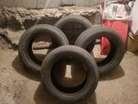 Продам шины зимние  R16