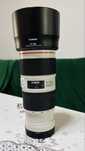 Canon 70-200 L F4.0