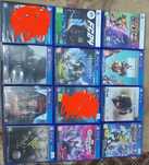 Диски от Playstation