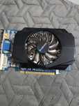 Продам  Видеокарту Gigabyte GeForce GT 730 GV-N730-2GI