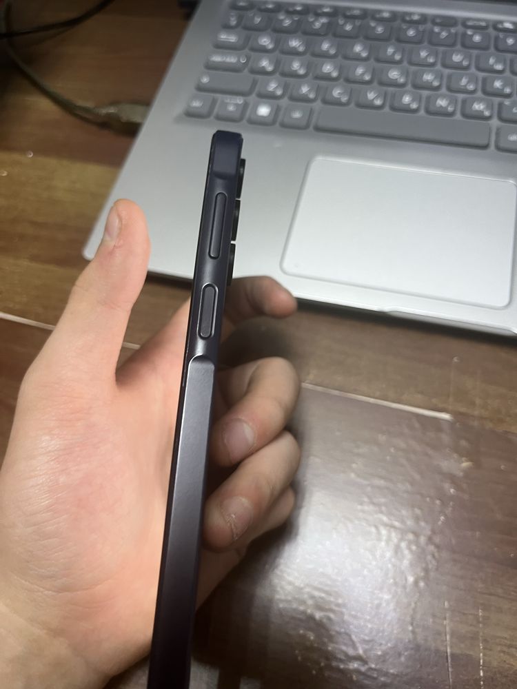 Samsung A15 6/128