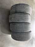 Летние шины 205/55r16