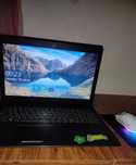 Notebook Lenovo.