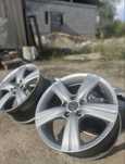 Диск титана Lexus R17