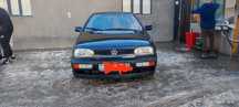 Volkswagen golf 3