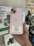 iPhone 15 Pink 256 GB
