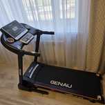 Беговая дорожка Генау Genau