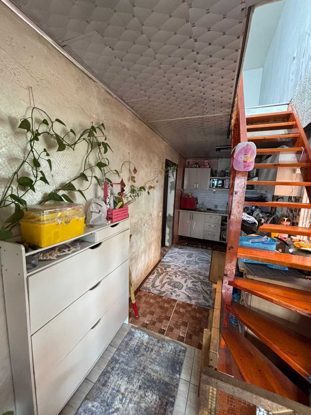 Продам дом в Талгарском районе