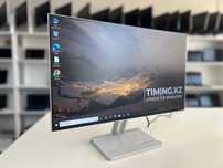 Шикарный офисный монитор Lenovo L27i-4B - 27дюйм FullHD 100hz, IPS,4ms